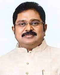 தி.மு.க. என்னும் தீய சக்தியை வீழ்த்த கூட்டணியால்தான் முடியும். அந்தக் கூட்டணிக்கு நேசம்கரம் நீட்ட நான் தயார் டி.டிவி.தினகரன்