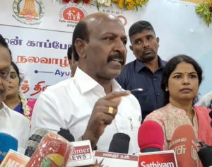 தமிழ்நாட்டில் டெங்கு காய்ச்சல் பரவலை கட்டுப்படுத்த பிரத்தியேக கூட்டம் நடைபெற உள்ளது. அமைச்சர் மா.சுப்பிரமணியன் தகவல்.