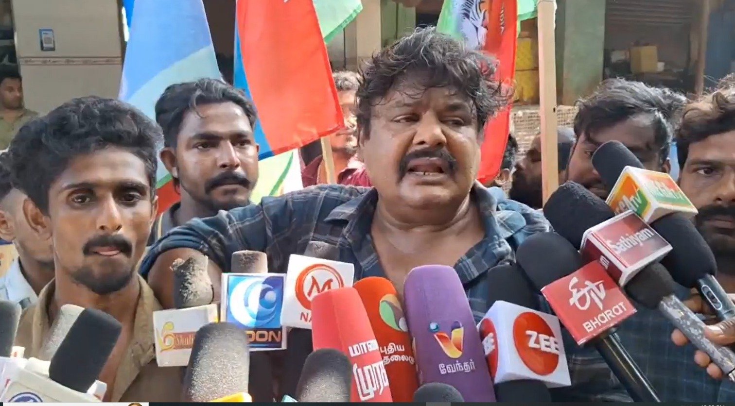 நான் ஏ…டிமோ பீ..டிமோ இல்லை A டூ Z நான் தான்.. நான் சும்மா போக மாட்டேன் எல்லோருக்கும் வேட்டு வைப்பேன்