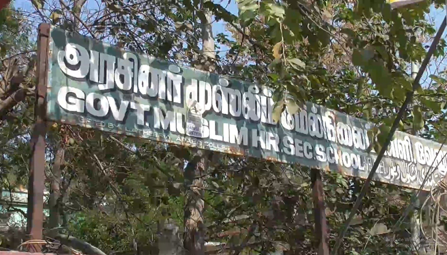 வேலூர்மாவட்டத்தில் 10 ஆம் வகுப்பு பொதுத்தேர்வை 18,670 பேர் எழுதினார்கள் மாவட்ட ஆட்சியர் சுப்புலெட்சுமி பேட்டி வேலூர்மாவட்டத்தில் 10 ஆம் வகுப்பு பொதுத்தேர்வை 18,670 பேர் எழுதினார்கள் மாவட்ட ஆட்சியர் சுப்புலெட்சுமி பேட்டி