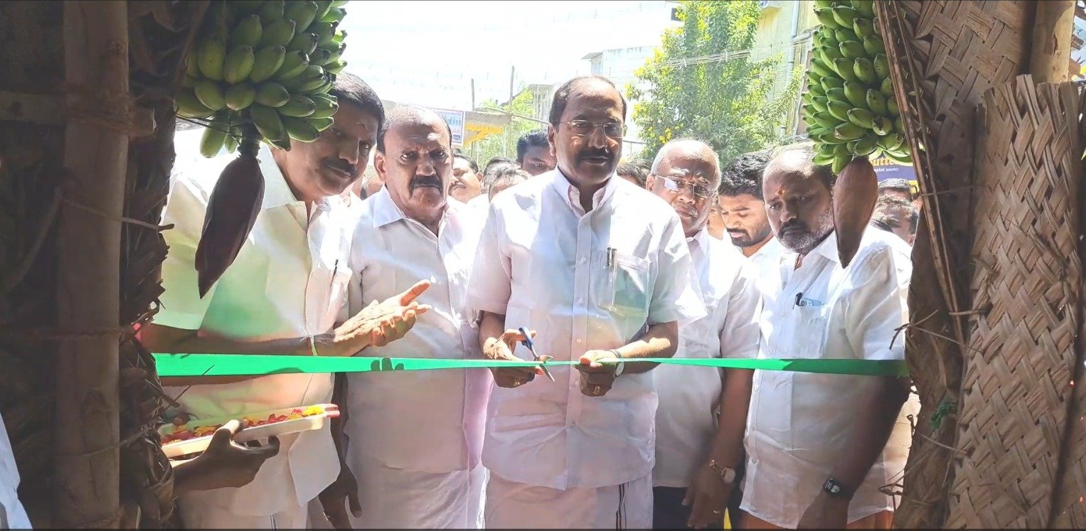 ஓபிஎஸ் மனு தள்ளுபடியானது நமக்கு பாராளுமன்ற தேர்தலுக்கு நல்ல சகுனம் ஓபிஎஸ் மனு தள்ளுபடியானது நமக்கு பாராளுமன்ற தேர்தலுக்கு நல்ல சகுனம்