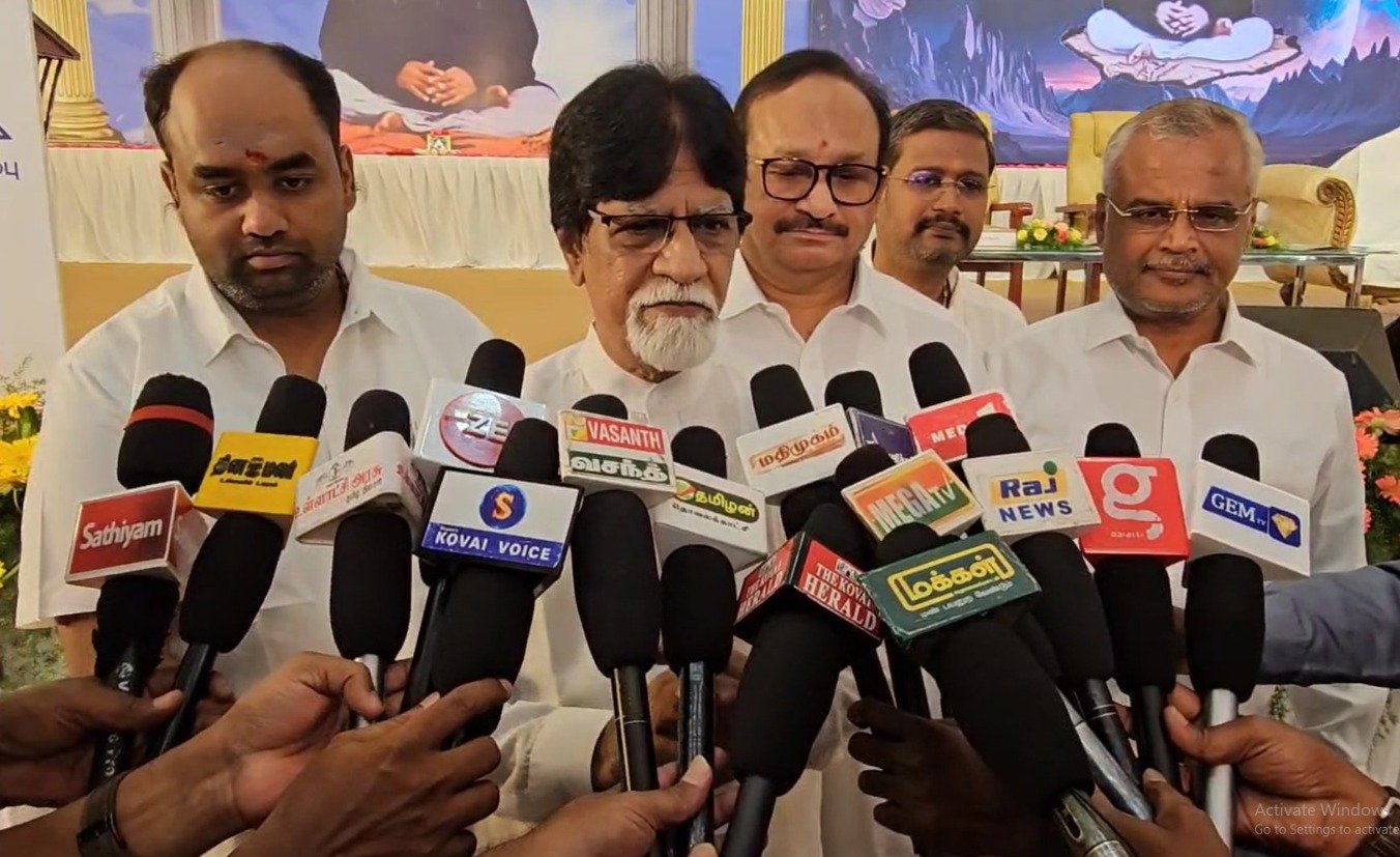 கோவையில்  குண்டலினி யோக மூலகுரு தத்துவ தவஞானி ஞானவள்ளல் பரஞ்சோதி மகான் 124 வது ஜெயந்தி ஞானியர் தின விழாவாக வெகு விமரிசையாக நடைபெற்றது கோவையில்  குண்டலினி யோக மூலகுரு தத்துவ தவஞானி ஞானவள்ளல் பரஞ்சோதி மகான் 124 வது ஜெயந்தி ஞானியர் தின விழாவாக வெகு விமரிசையாக நடைபெற்றது