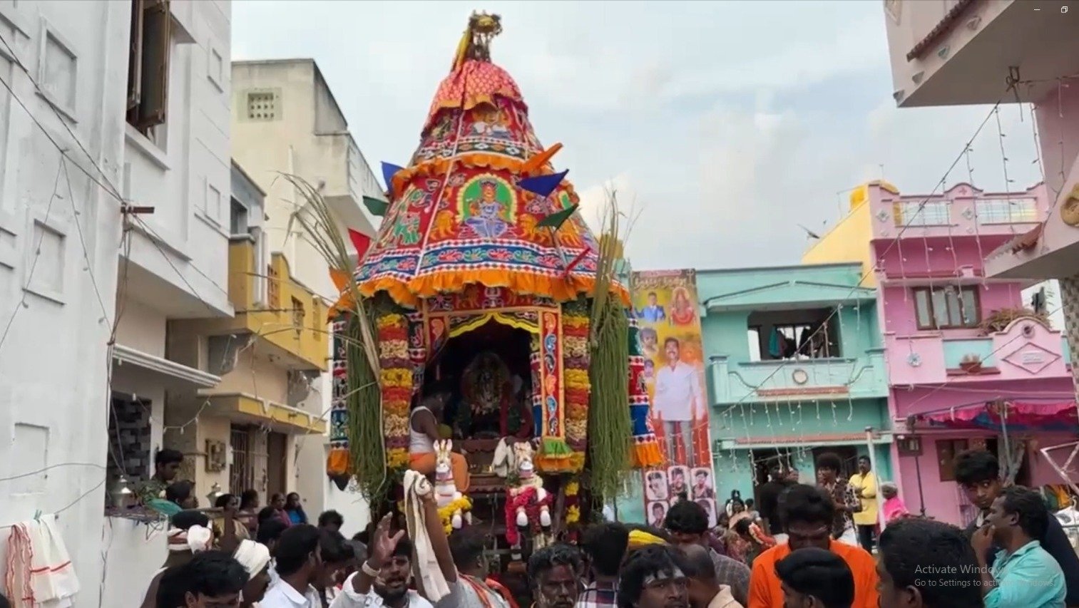 ஆத்தூரில் ஒருங்கிணைந்த நீதிமன்றத்தில்  கூடுதல் மாவட்ட நீதிமன்றத்தை சென்னை உயர்நீதிமன்ற நீதிபதிகள் சுப்ரமணி, மஞ்சுளா ஆகியோர்கள்  காணொலி காட்சி மூலம் திறப்பு  கூடுதல் மாவட்ட நீதிபதி ஏ.எஸ். ராஜா பதவியேற்பு.