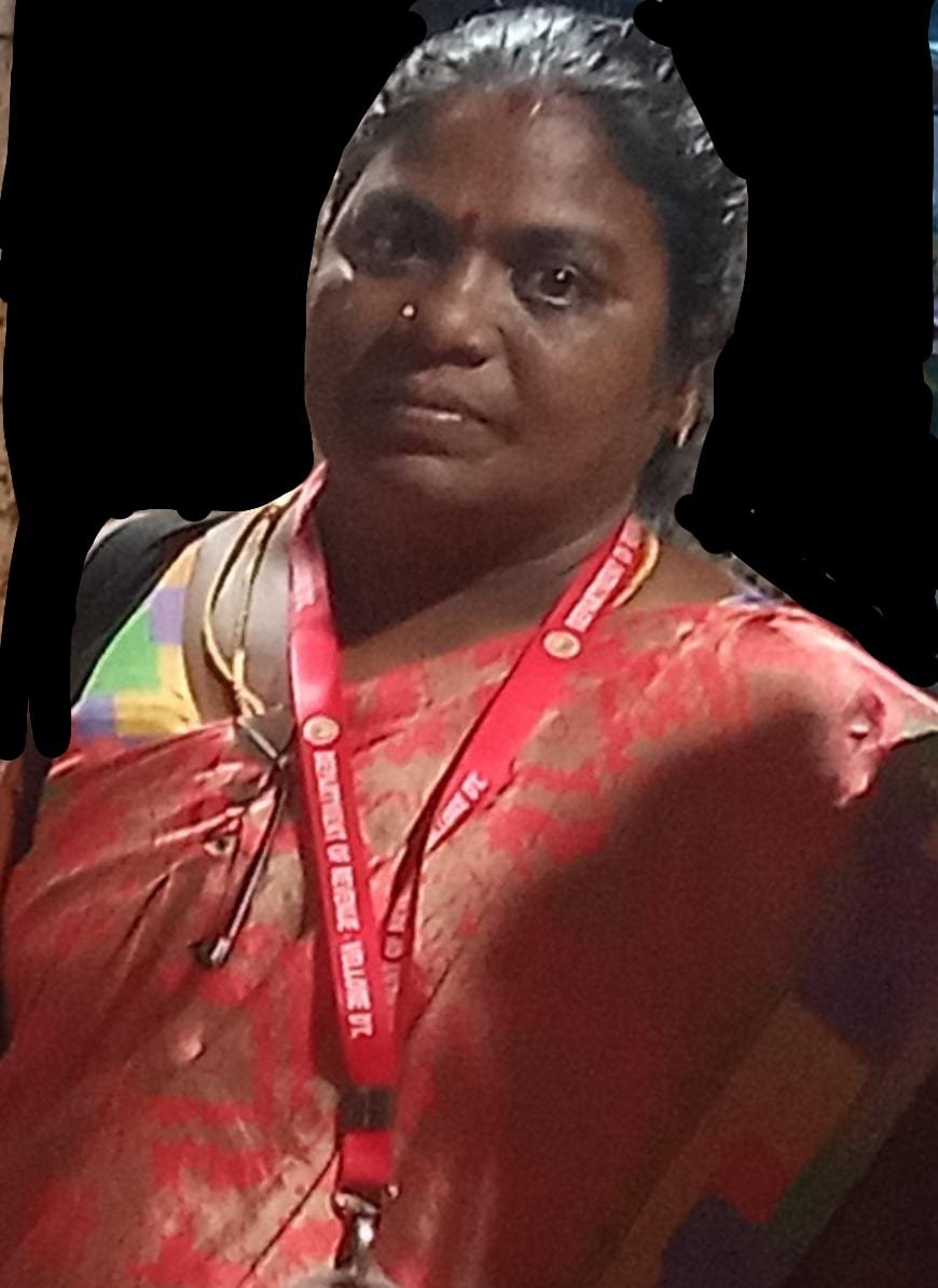 பேரணாம்பட்டு தாலுக்காவில் நடைபெறும் தில்லு முல்லு வேலைகள்: கண்டுகொள்ளாத தாசில்தார் விநாயக மூர்த்தி