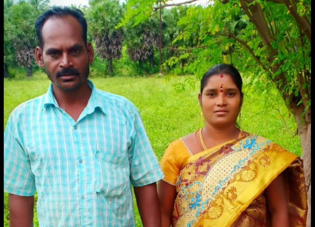 நடத்தையில் சந்தேகம் அடைந்த கணவர் மனைவியை ரீப்பர் கட்டையால் அடித்து கொலை செய்த கொடூரம்! நடத்தையில் சந்தேகம் அடைந்த கணவர் மனைவியை ரீப்பர் கட்டையால் அடித்து கொலை செய்த கொடூரம்!