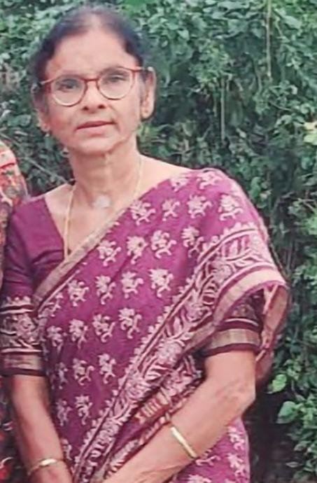 விபத்தில் சிக்கி மூளைச்சாவு அடைந்த பெண்ணின் உடல் உறுப்புகள் மருத்துவமனைகளுக்கு தானமாக வழங்கல்! 