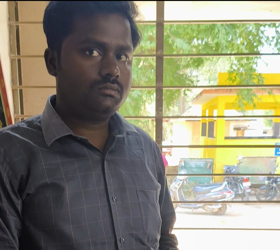கிராம பொதுமக்கள் புகார் கொடுத்த விஏஓ தமிழழகனுக்கு பதவி உயர்வு வழங்கி அழகு பார்க்கும் வருவாய்த்துறை!