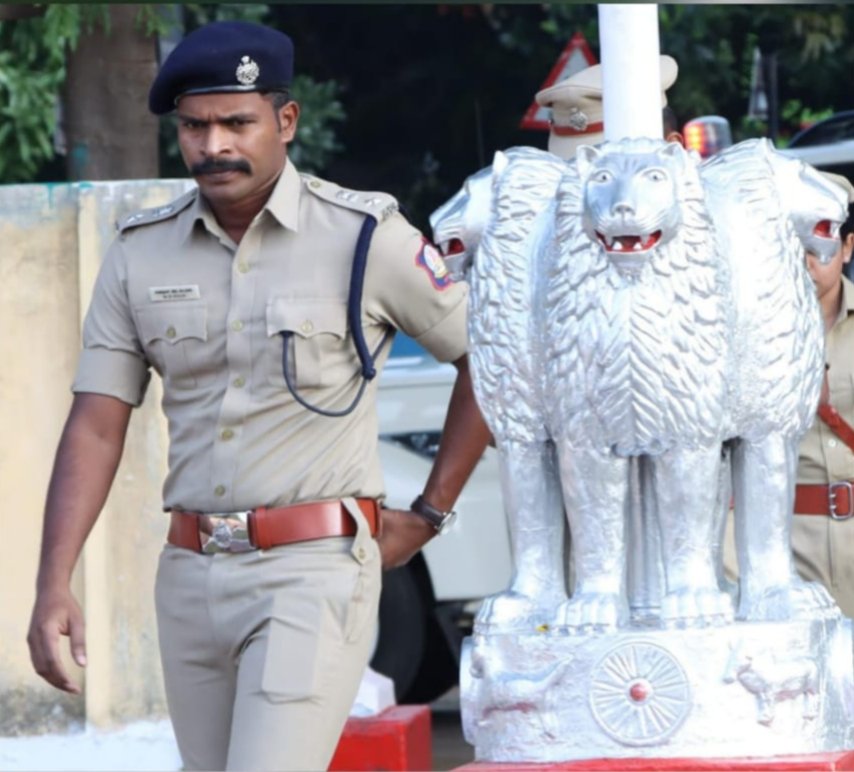 குவாரி உரிமையாளர்கள் உட்பட 9 பேர் மீது வழக்குப்பதிவு : அதிரடி காட்டிய எஸ் பி :…