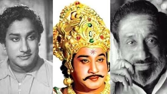 நடிகர் திலகம் செவாலியே சிவாஜி கணேசனின் ஜோடி பெருமைகள்!