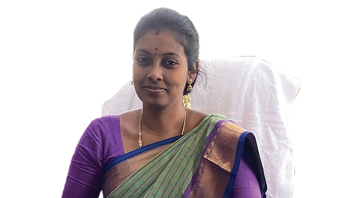 சங்கரன்கோவில் நகராட்சி திமுக தலைவர் பதவி பறிப்பு! சங்கரன்கோவில் நகராட்சி திமுக தலைவர் பதவி பறிப்பு!