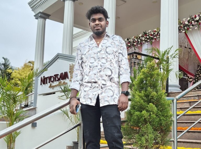 சாலை விபத்தில் இறந்த இளைஞரின் உடல் வேலூர் சிஎம்சி மருத்துவமனைக்கு தானமாக வழங்கல்!