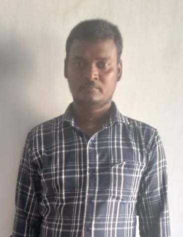 சிறுமியை பாலியல் வன்கொடுமை செய்த குற்றவாளிக்கு 22 ஆண்டு சிறை தண்டனை தூத்துக்குடி போக்சோ நீதிமன்றம் தீர்ப்பு