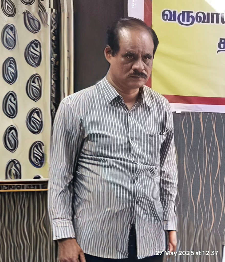 வண்டறந்தாங்கல் கிராம நிர்வாக அலுவலர் பணி இடத்துக்கு விஏஓக்கள் இடையே கடும் போட்டோ போட்டி!