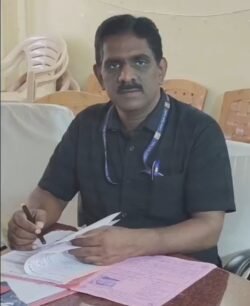 15 அம்ச கோரிக்கைகளை வலியுறுத்தி உள்ளாட்சி நிதி தணிக்கை துறை சார்பில் மாநிலம் தழுவிய கருப்பு பட்டை அணிந்து பணி செய்யும் போராட்டம்