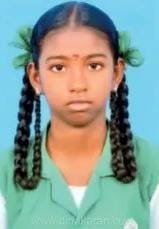 கொழுக்கட்டை செய்து தராததால் தூக்கிட்டு மாணவி தற்கொலை