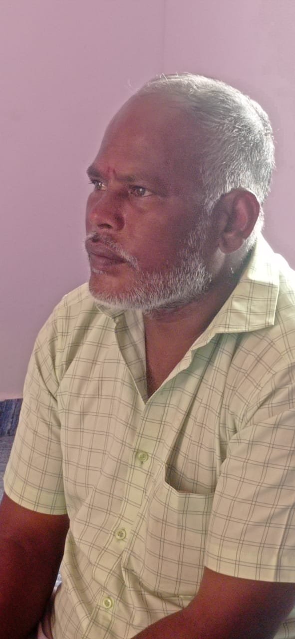 ரூ.5000 லஞ்சம் லஞ்சம்; கையும், களவுமாக மின்வாரிய அதிகாரி விஜிலென்ஸ் போலீசில் சிக்கியுள்ளார்!