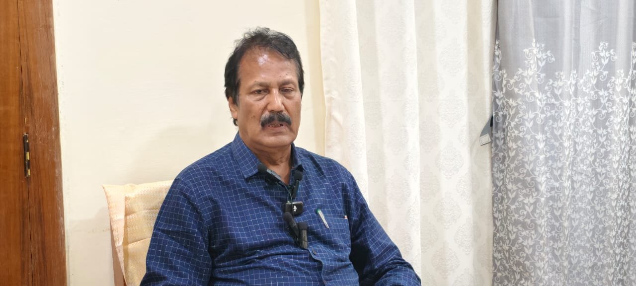 பொதுமக்கள் குடியிருக்கும் நிலங்களை கோவில் நிலங்கள் என அறிவித்ததை திரும்ப பெற வேண்டும்: டாக்டர் கிருஷ்ணசாமி பேட்டி