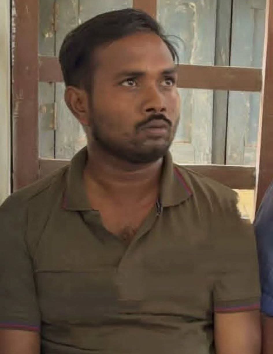 பட்டா மாற்றத்திற்கு ரூ.20 ஆயிரம் லஞ்சம் வாங்கிய விஏஓ கைது!
