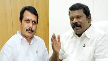 கூட்டணியில் இருந்து காங்கிரஸ் விலகினால் திமுக அனைத்து தொகுதியிலும் தோல்வியை தழுவும்..!