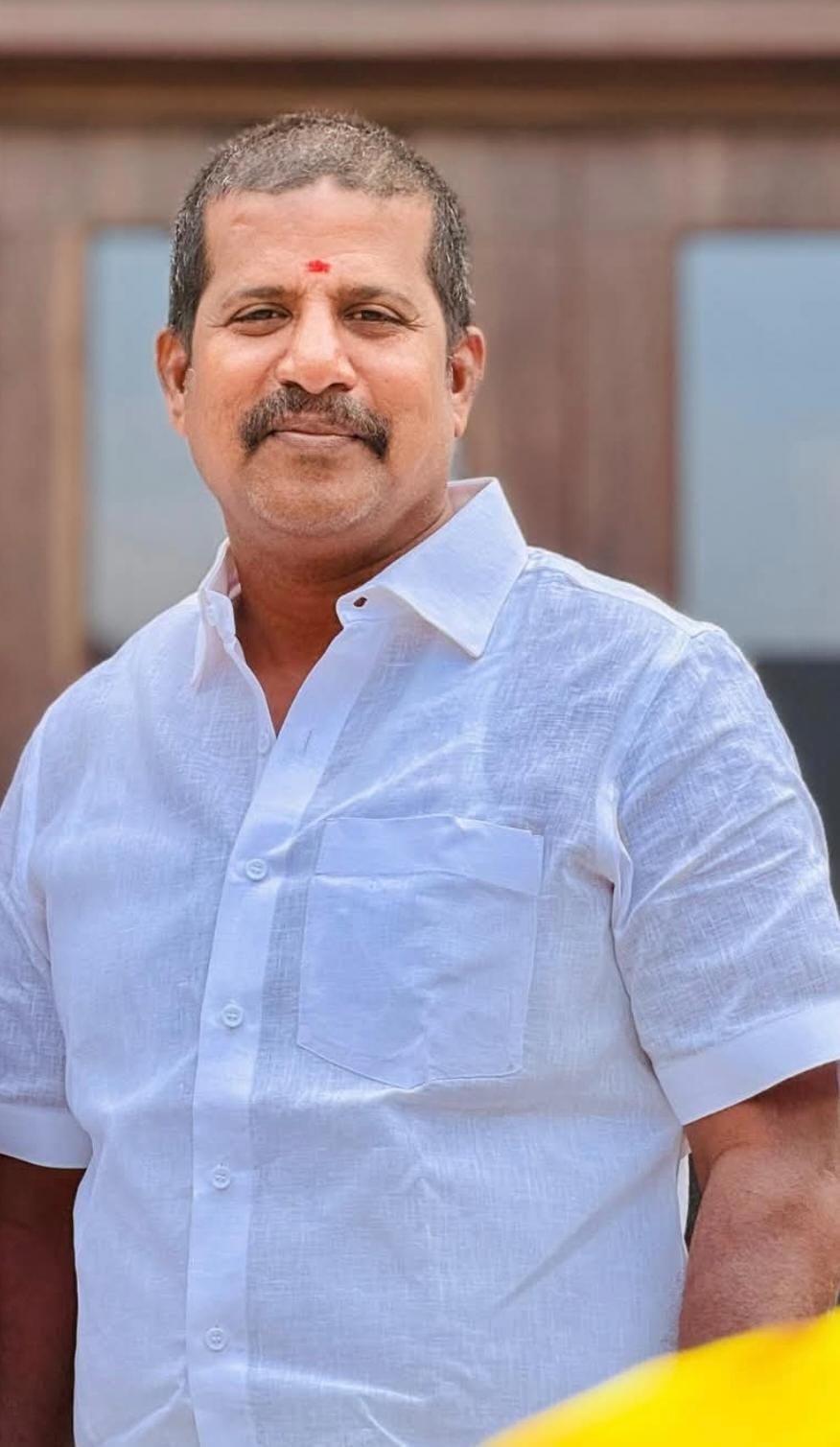 வாசுதேவன் லே அவுட்- “சமத் நகரில் மாநகராட்சி அதிகாரிகள் துணையுடன்     சட்டவிரோத ஆக்கிரமிப்பும்-ஏப்பம் விடும் திமுக பிரமுகர்களும்   