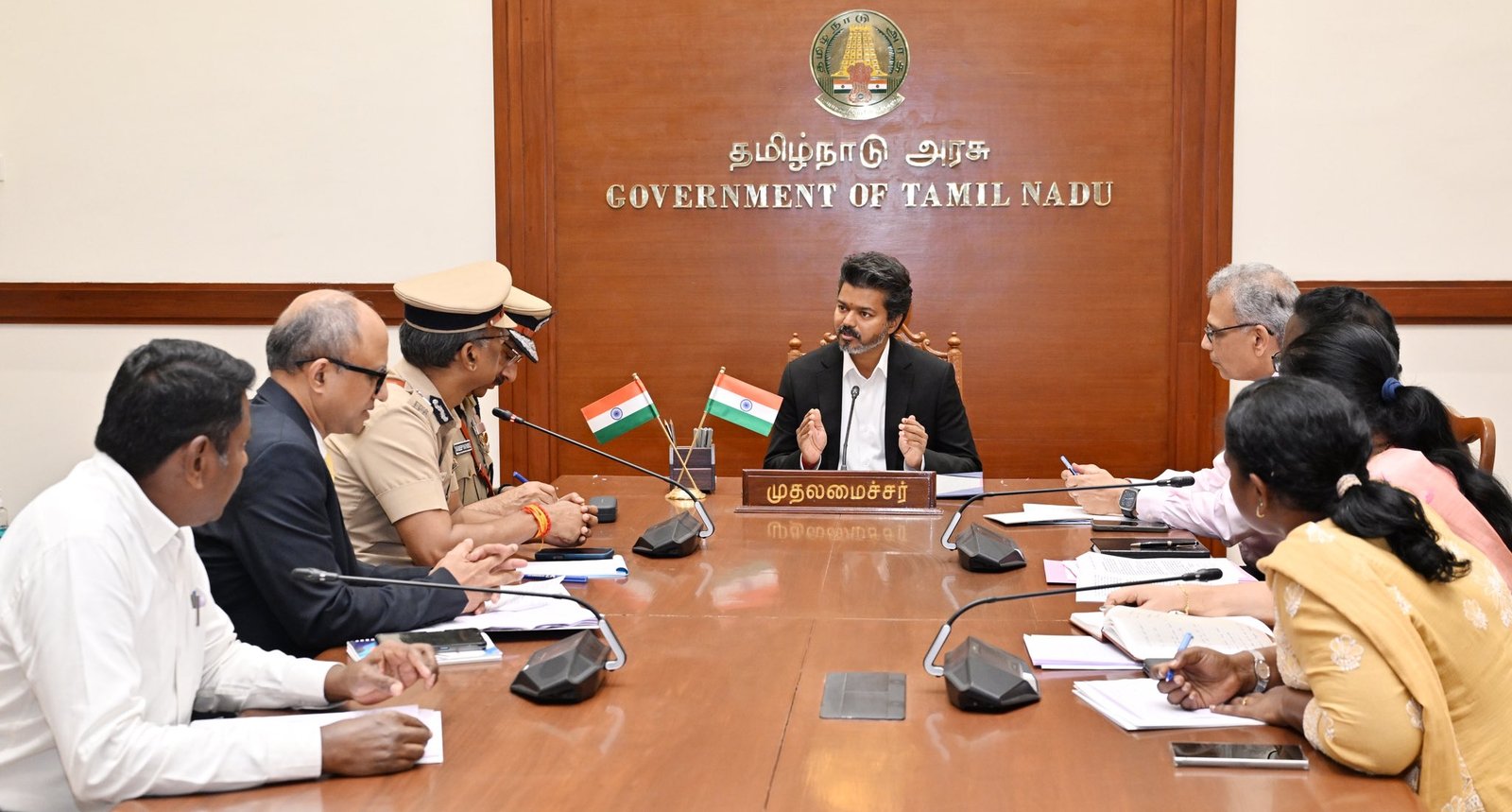 உள்ளாட்சி நிதி தணிக்கை துறையில் பணியாளர் விரோத போக்கை கண்டித்து போராட்டம் அறிவிப்பு!