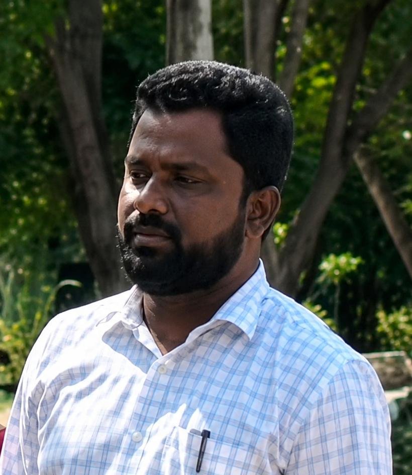 கிராம நிர்வாக அலுவலர்கள் 10 பேர் மட்டுமே கலந்து கொண்ட பணியிட மாற்றத்திற்கான நேர்காணல்!