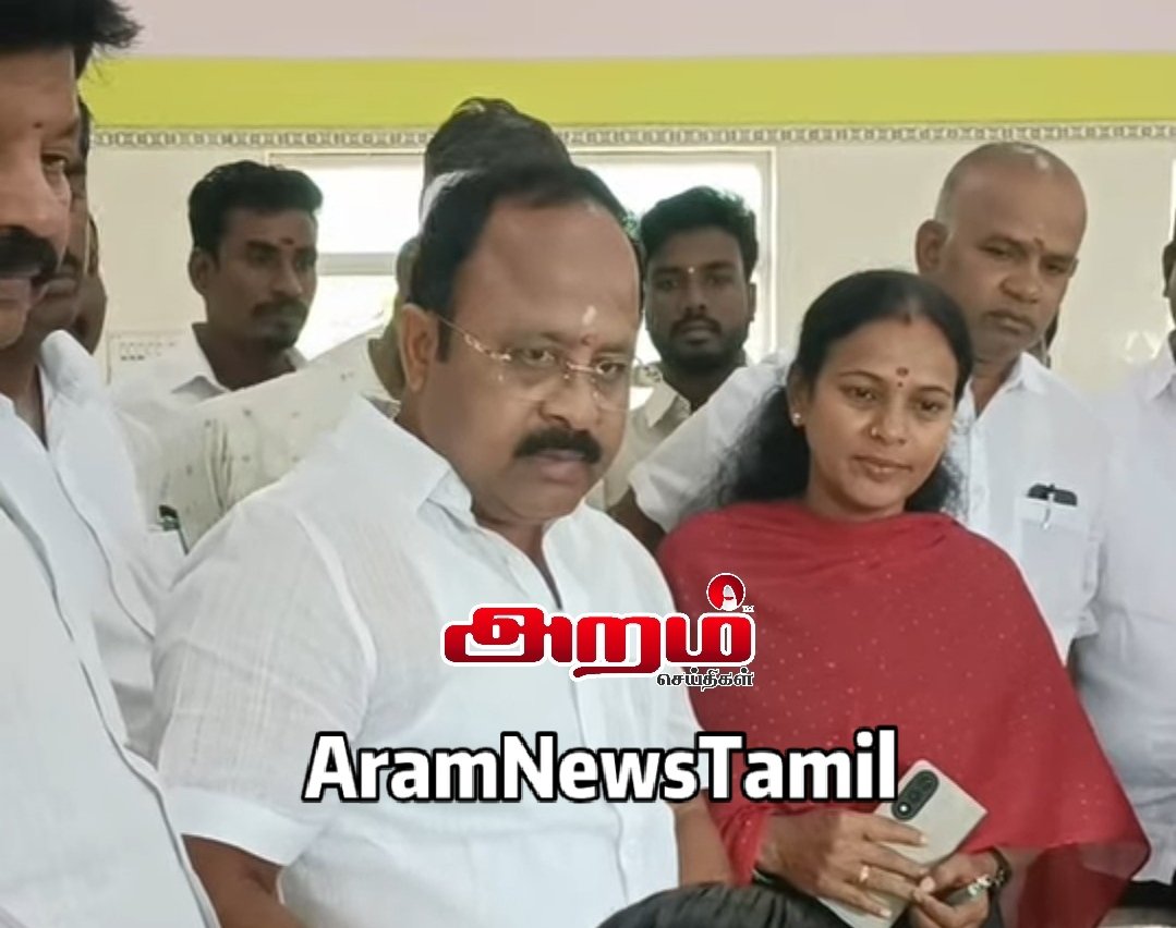புறம்போக்கு நிலத்தை முறைகேடாக வழங்கிய அணைக்கட்டு முன்னாள் வட்டாட்சியர் வேண்டா மீது சட்டரீதியாக கடும் நடவடிக்கை எடுக்க வேண்டும் என்று பொதுமக்கள் கோரிக்கை! புறம்போக்கு நிலத்தை முறைகேடாக வழங்கிய அணைக்கட்டு முன்னாள் வட்டாட்சியர் வேண்டா மீது சட்டரீதியாக கடும் நடவடிக்கை எடுக்க வேண்டும் என்று பொதுமக்கள் கோரிக்கை!
